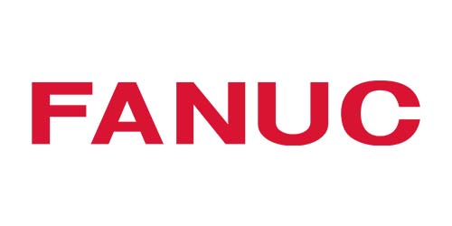 fanuc logo