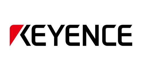 keyence logo